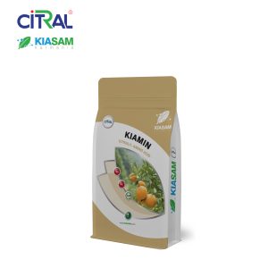 کود آمینو اسید پودری