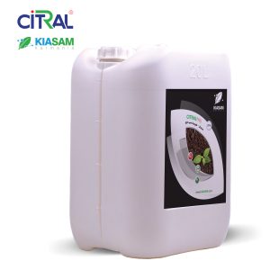 هیومیک اسید مایع