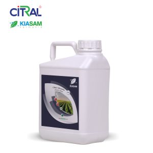 کود اصلاح کننده خاک- نیتروسفر