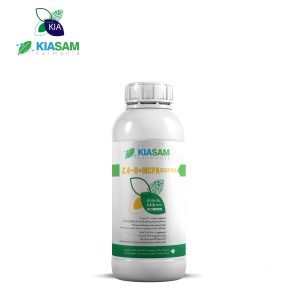 علف کش توفوردی