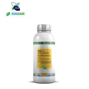 روغن محلول پاشی امولسیون شونده