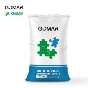 سولفات آمونیوم