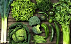 تجمع نیترات در سبزی ها