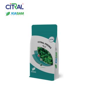 کلات آهن