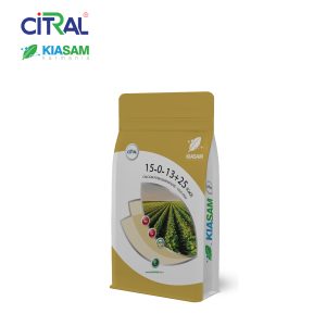 کود کلسیم پتاسیم نیترات – کلسی دوو