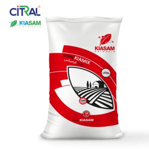 کود ریز مغذی کامل