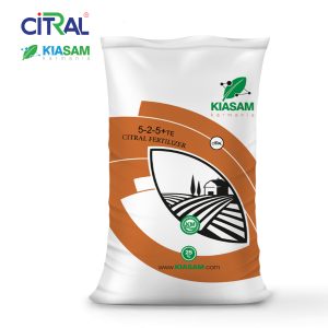 گرانول میکرو 5-2-5