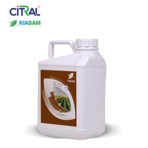 کود سیلیکات پتاسیم – سیلیکانتو