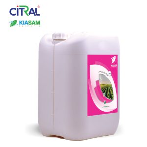 گوگرد مایع پتاسیمی